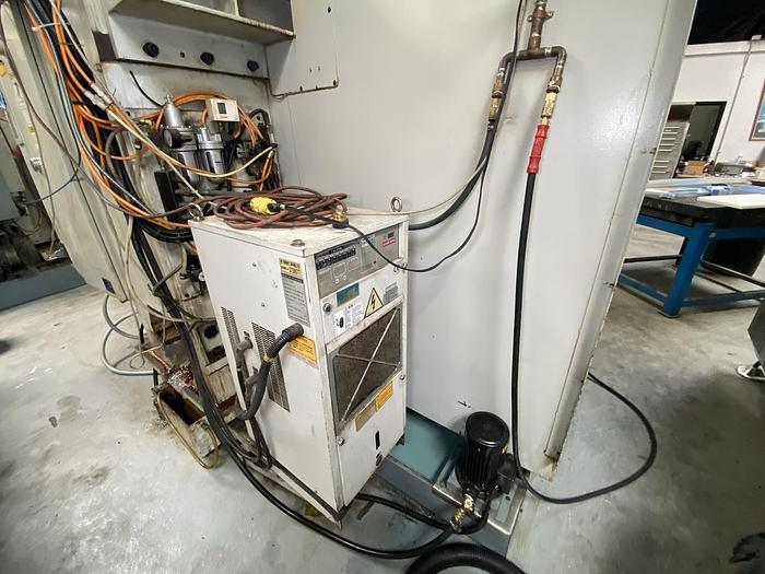 Used 2002 Femco FV-40E