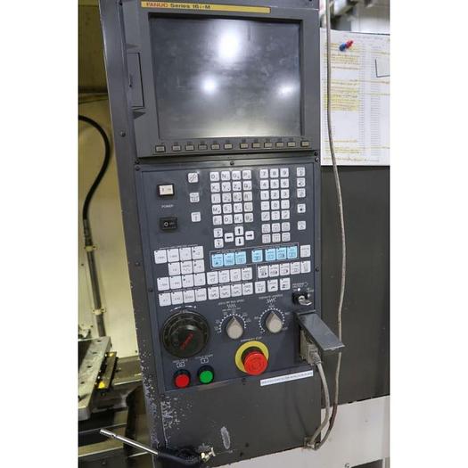 Used 2000 Fanuc Robodrill Alpha T14IBL Vertical Machining Center