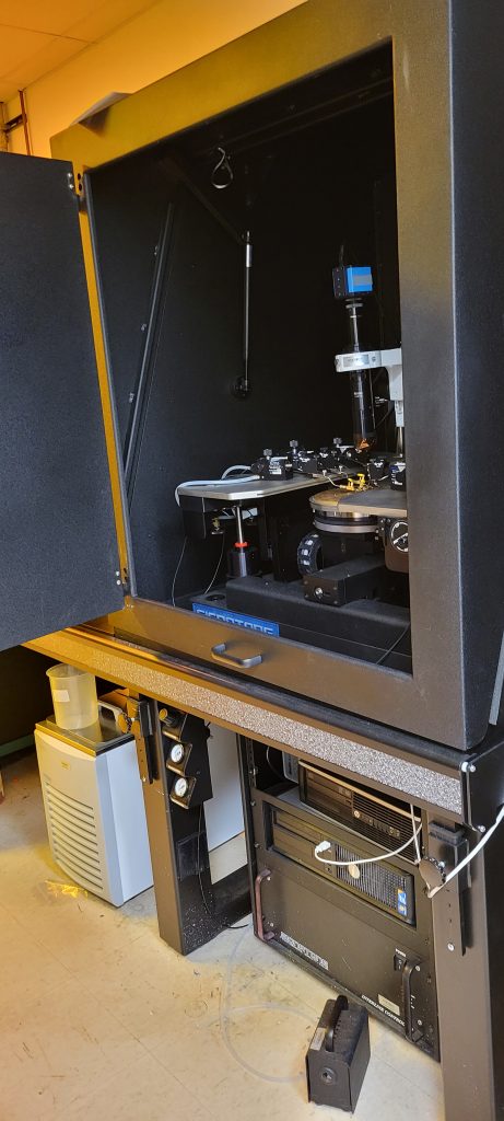 Used Signatone CheckMate 250