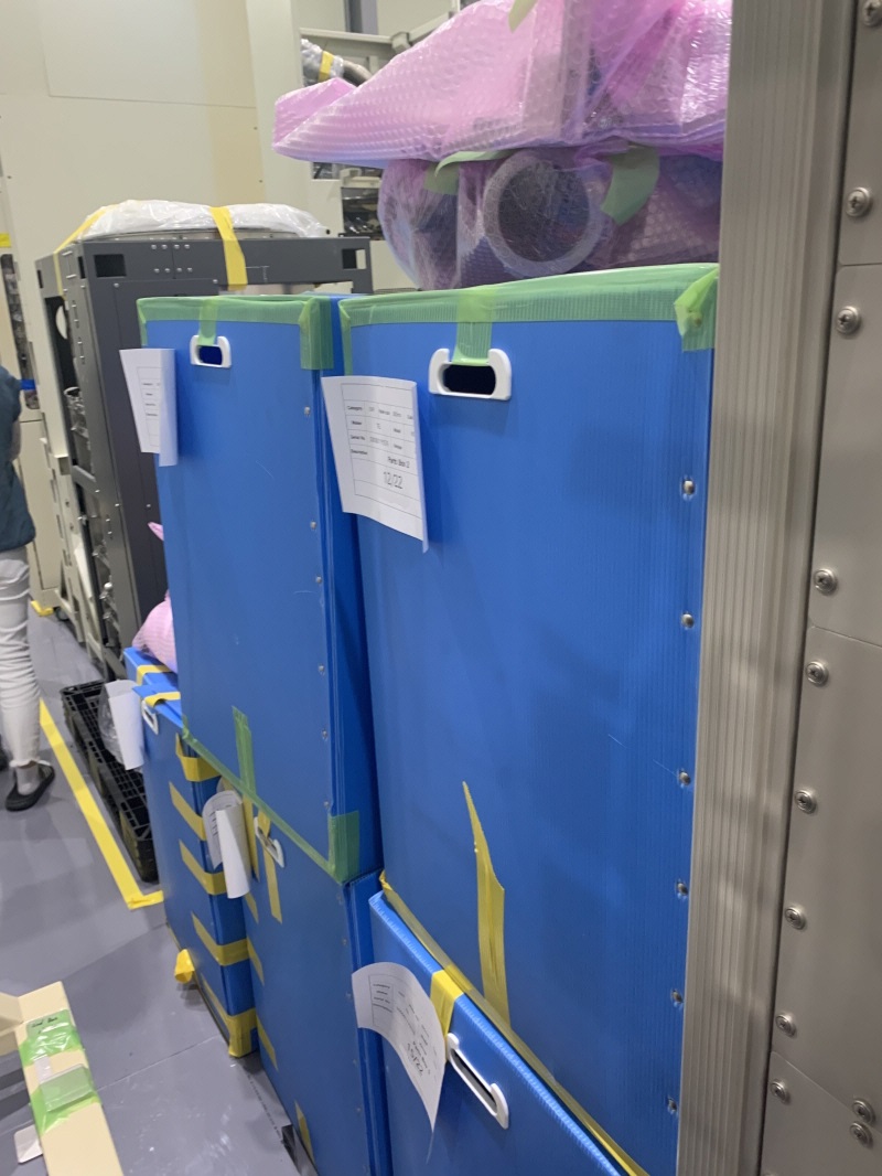 Used 2011 TEL INDY PLUS