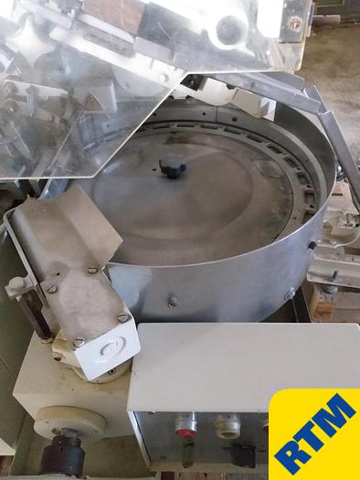 Used VIENNA CANDY FOLD WRAPPER