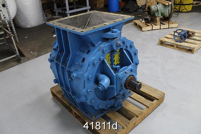 Refurbished Delta Ducon XL 18" Perma/flo Extreme Feeder #41811