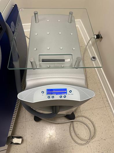 Used 2019 Lumenis Splendor X w/ Zimmer Cryo 6