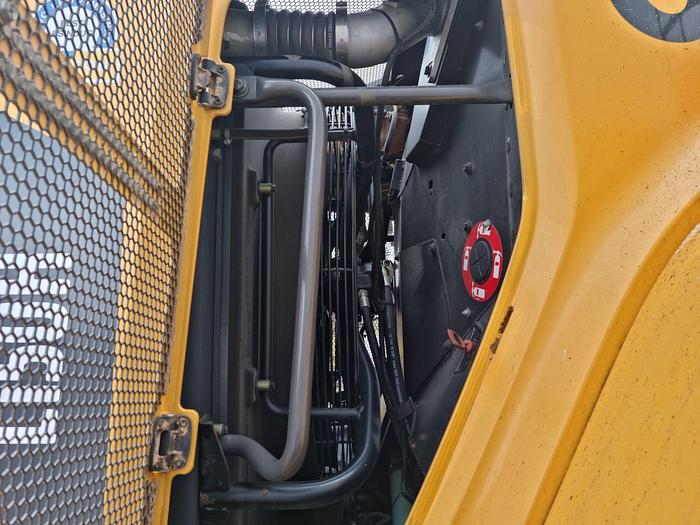 Used Volvo L150H, 2016