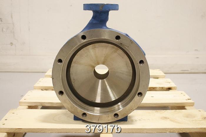 Unused Goulds 3196 Pump Casing, 1x2x8 #37917