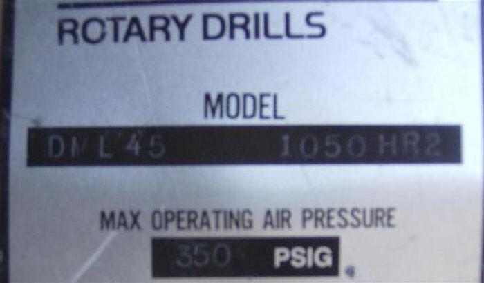 Used 1995 Ingersoll-Rand