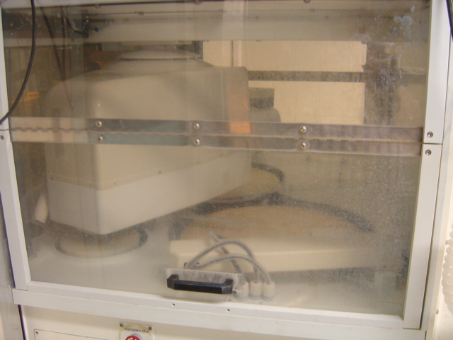 Used IPEC  Westech Avanti 472 CMP