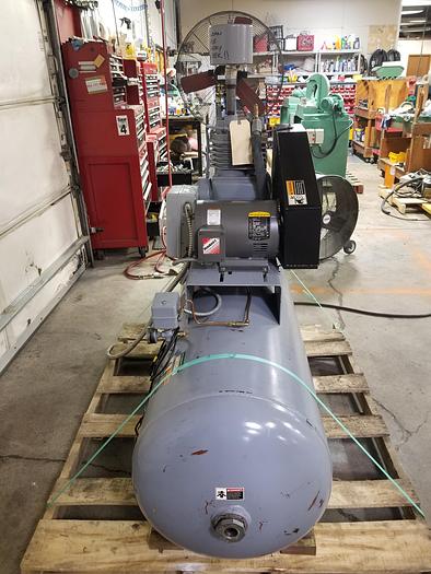 Used Gardner Denver HRV5-8 Air Compressor