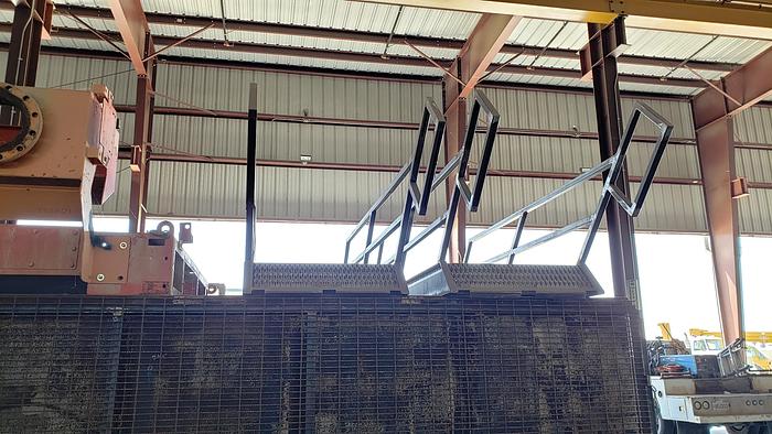 Refurbished VIDA EQ Dual Shaker Mix Tank