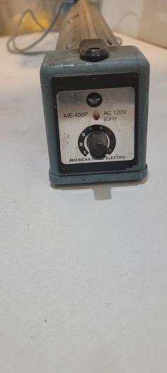 Used TRACO 16" SUPER-SEALER AIE-400-P (111)