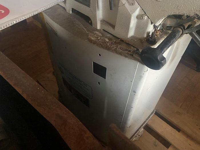 Used 2005 Jet 60A-415AE Planing Machine