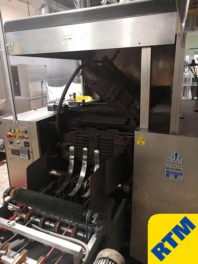 Used Wafer Sheet Oven