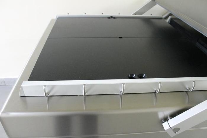 Used HENKELMAN POLAR 2-85