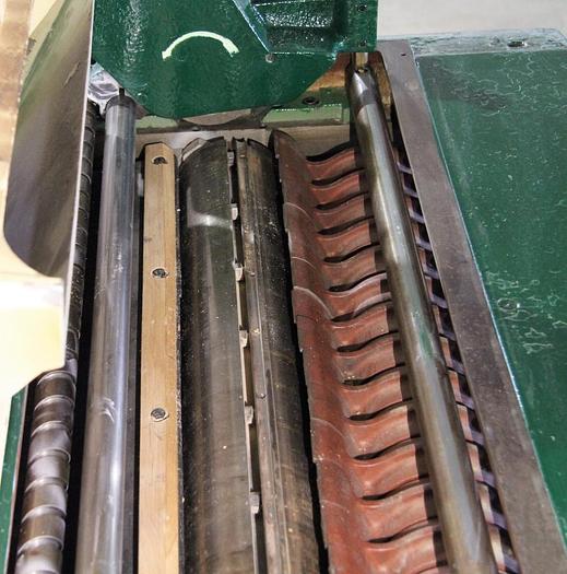 Used *SOLD* Thickness Planer - SCM L'Invincibile S63