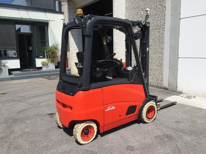 Usato 2013 LINDE E18PH-01