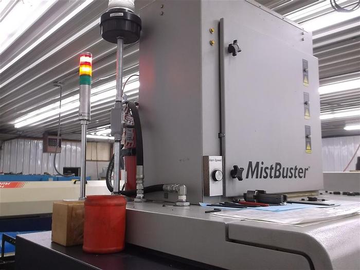 Used 2002 Citizen M16 Type III