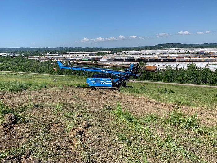 Used SOILMEC SR30 (2017)