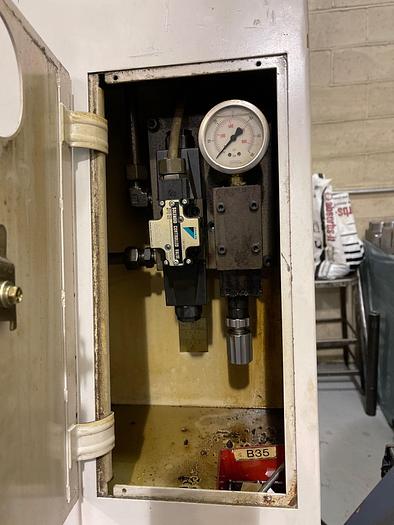 Used 1996 Mori Seiki SL-35B