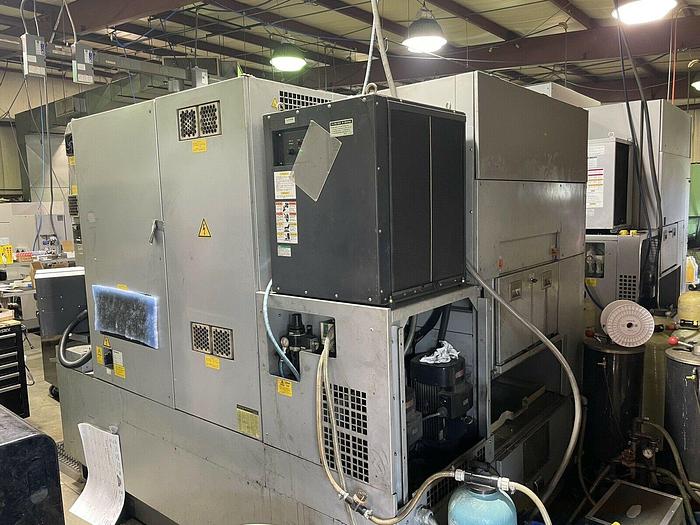 Used 2005 SODICK AQ750L