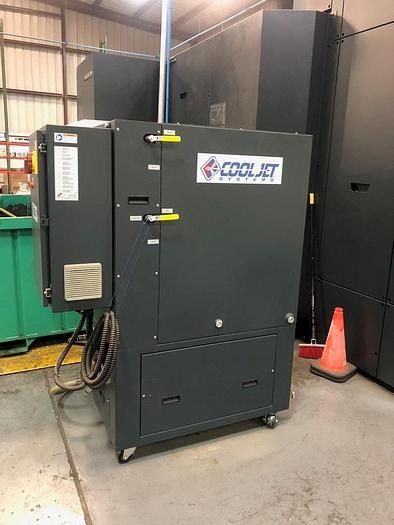 Used 2016 DMG-Mori NHX-5000/40 w/24 Pallet System