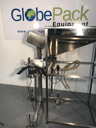 Used CI Electronics SADE-P2 Tablet/Capsule Weight Sorter