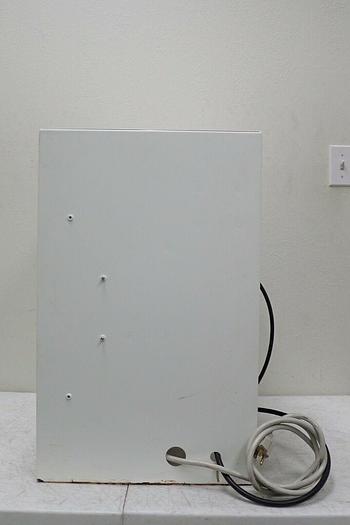 Used Dracor High Purity Water Systems with Iwaki WMD-20RLZT-115 Magnetic Drive Pump