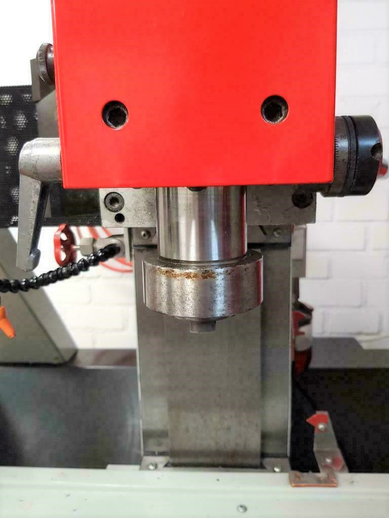 Gebruikt EMCO F3 CNC