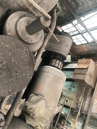 Used Press Hot Forging PKKSH4000