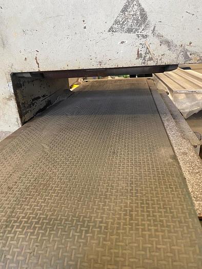 Used 2001 Jakob Loewer ST 300 Heavy Duty Dry Grinding Machine