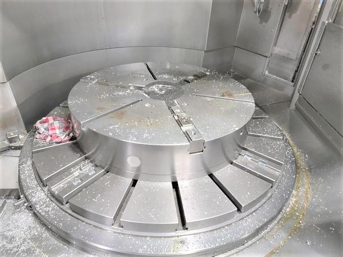 Used 2000 O-M Ltd VT5-16N