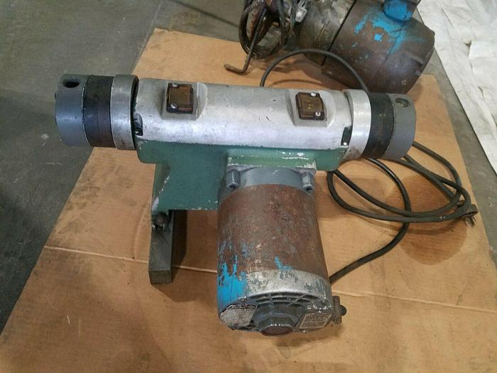 Used LMI Double Chemical Pump Caustic Liquids Metering