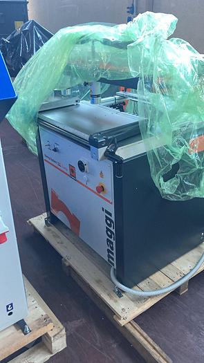FORATRICE MAGGI PRESTIGE 21 - PRONTA CONSEGNA