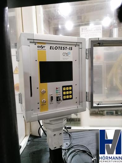 Gebraucht Bearbeitungsmaschine Wicke