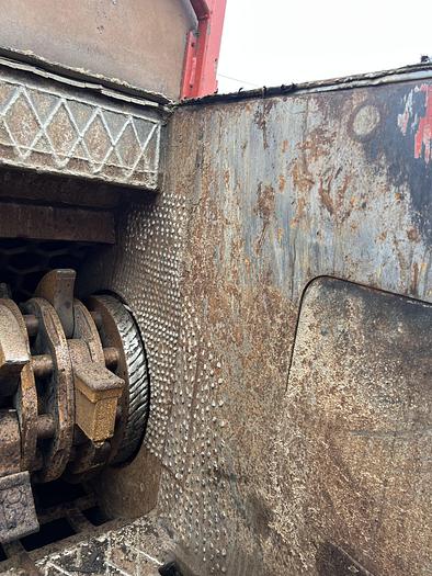 Used 2010 Morbark 3800TX