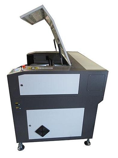 Used Castaly CLC-3624 Engraving/Cutting Laser