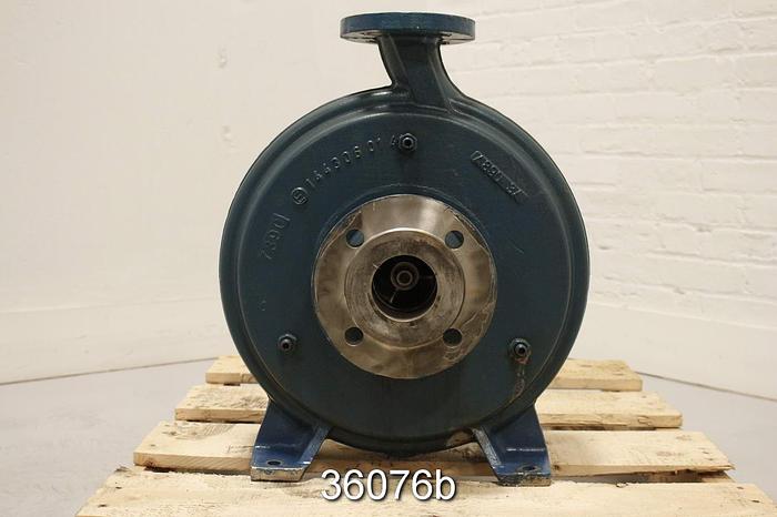 Used Sulzer APT23-1B Pump #36076