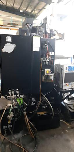 Used 2014 HARTFORD LG500 CNC MILLING MACHINE CENTER