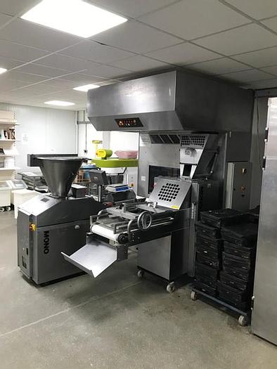 D'occasion MONO FUSION 2 BREAD PLANT
