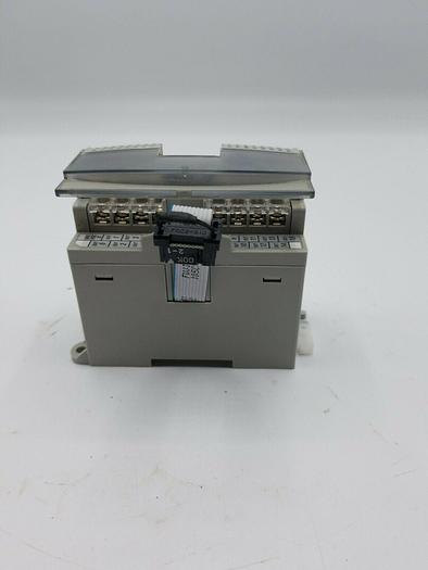 Used Allen Bradley 1762-OW16 Ser A Rev B