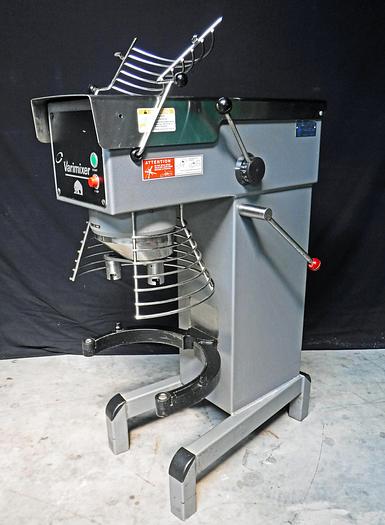 Used USED VARIMIXER W30 30-QUART MIXER