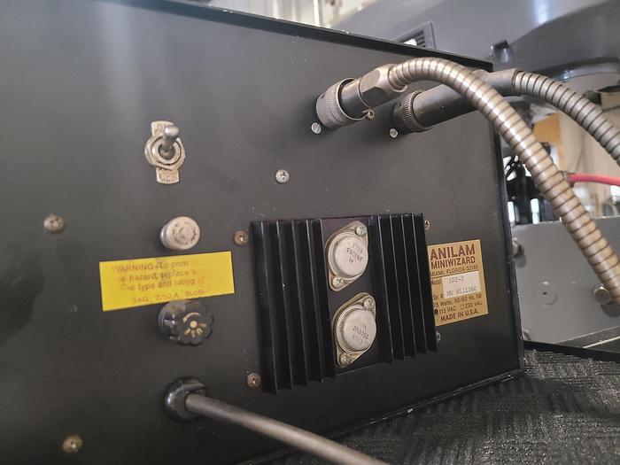 Used Lagun Republic Vertical Milling Machine FTV 1