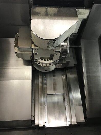 Used 2011 Okuma Multus B400W