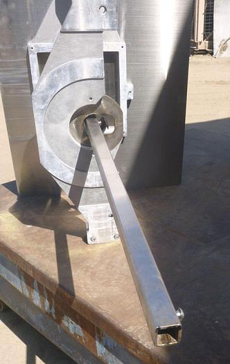 Used Filler, Form, Fill & Seal, Cryovac, Onpack 2050B, Liquid #S744125