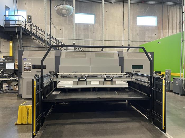 Used 2018 Durst Rho 1312
