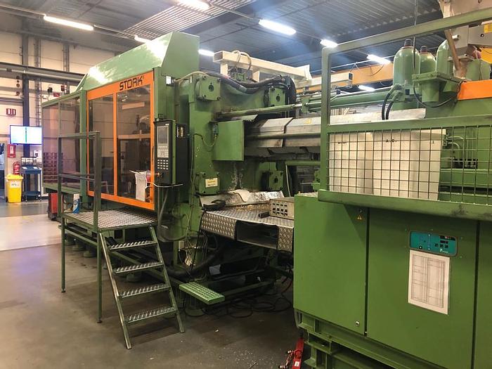 Used SOLD – STORK S 5500-5650