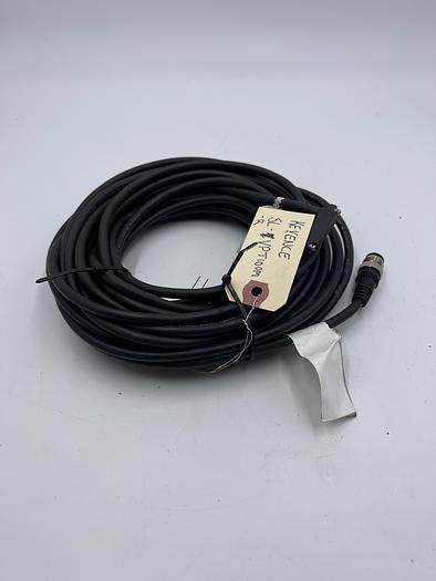 Used KEYENCE SL-VPT10PM-R