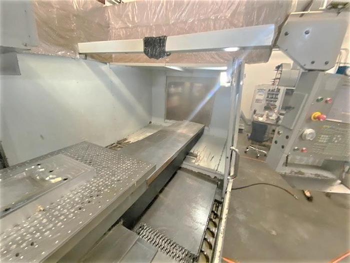 Used 2008 Haas VR11B