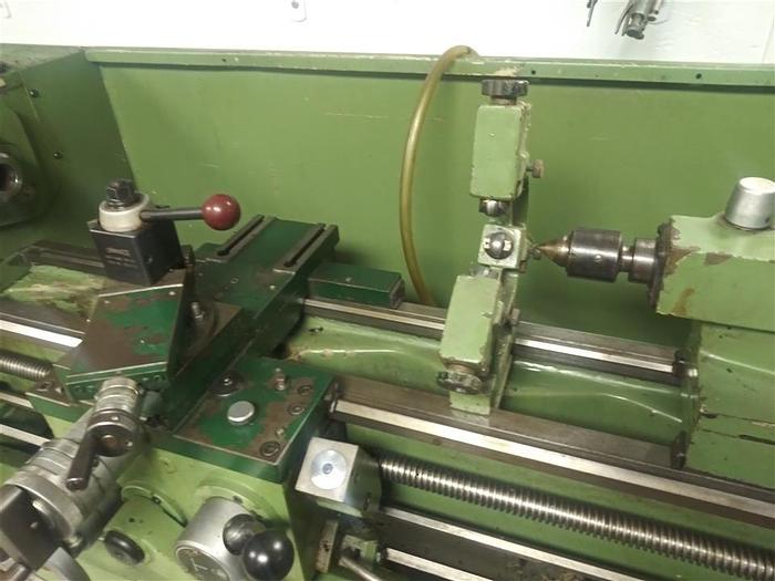 Used 1990 Nardini TT-1230 E