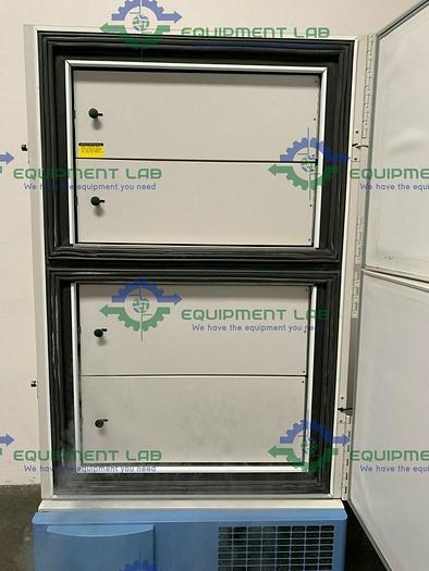 Used Thermo Scientific 8695 -86 ºC Ultra Low Laboratory Freezer 230V