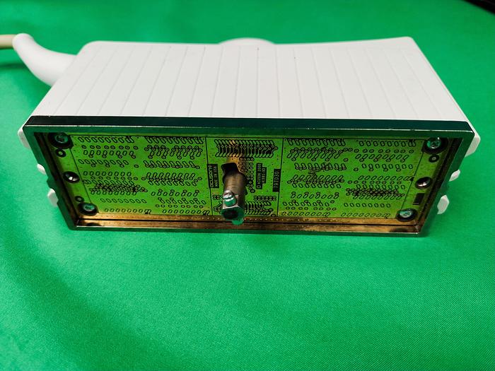 Gebraucht Acuson TE-V5M Transösophageale Ultraschallsonde TEE Schlucksonde